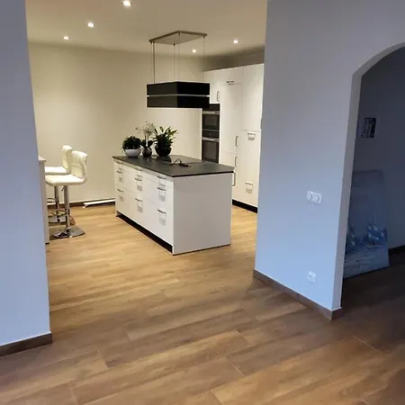 Apartment 2 Zi Sonnenwohnung Mit Luxuskueche In Der Maritim Residenz Bellevue An Der Ostsee In Kiel