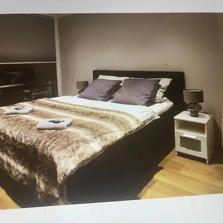 Appartamento 2 Zi Sonnenwohnung Mit Luxuskueche In Der Maritim Residenz Bellevue An Der Ostsee In Kiel