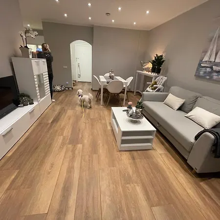 Διαμέρισμα 2 Zi Sonnenwohnung Mit Luxuskueche In Der Maritim Residenz Bellevue An Der Ostsee In *