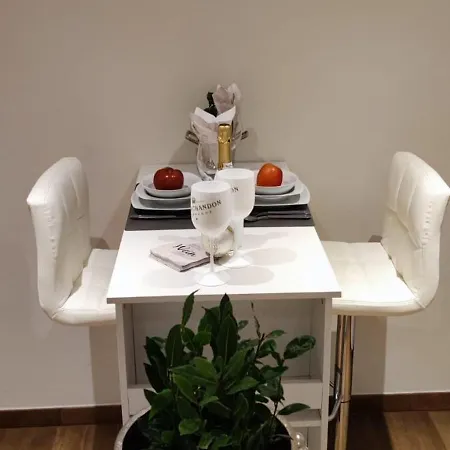 2 Zi Sonnenwohnung Mit Luxuskueche In Der Maritim Residenz Bellevue An Der Ostsee In Apartman *