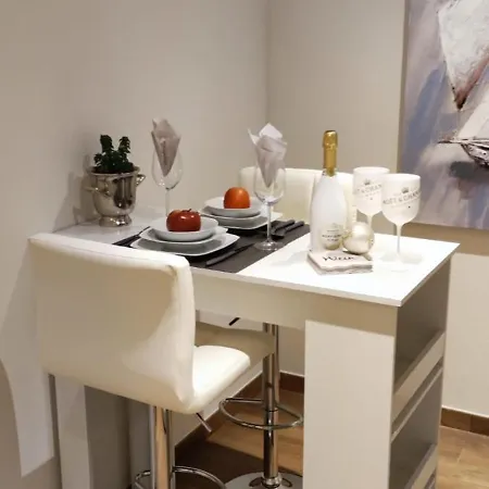 2 Zi Sonnenwohnung Mit Luxuskueche In Der Maritim Residenz Bellevue An Der Ostsee In Apartment *