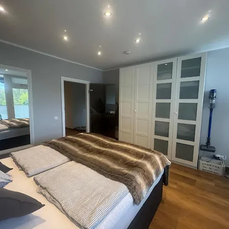 Διαμέρισμα 2 Zi Sonnenwohnung Mit Luxuskueche In Der Maritim Residenz Bellevue An Der Ostsee In *